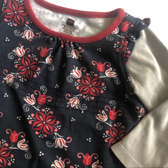 Tea Collection Dress - Picture 2 of 4